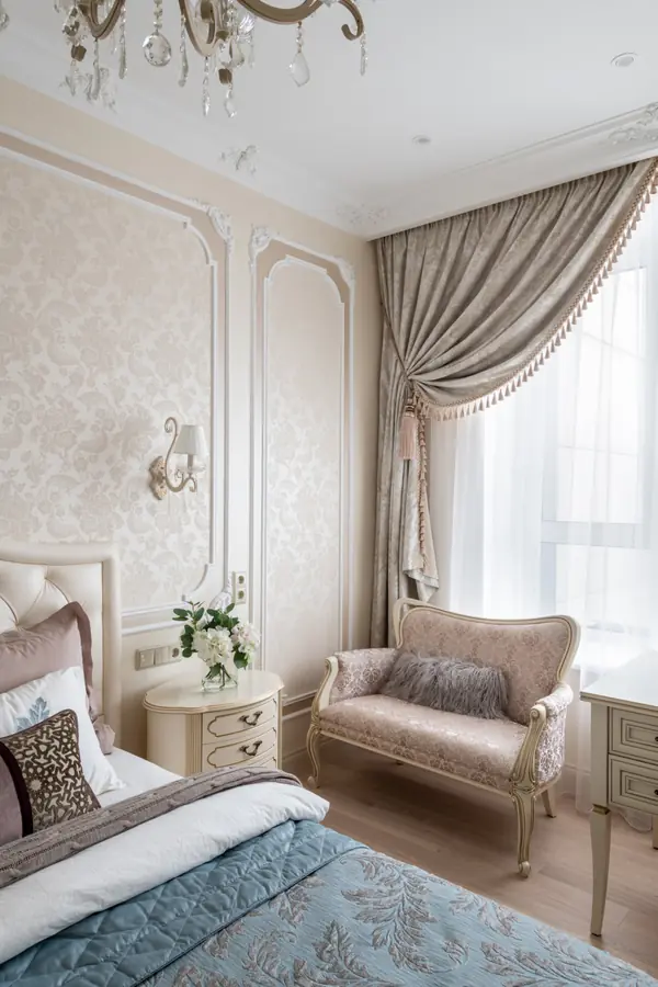 ЖК Сердце столицы 95 кв.м.