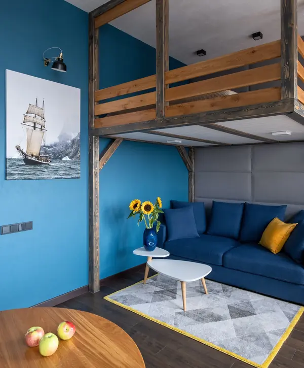 Проект Химки, Москва (Реализация)