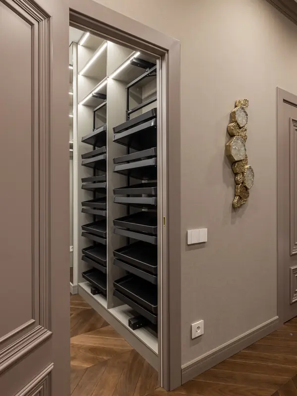 Апартаменты 120м2 г.Москва