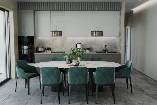 Дом д. Марьяливо