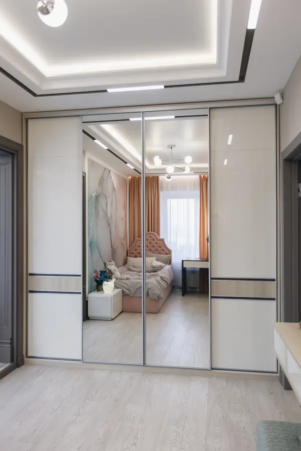 Квартира 25 октября