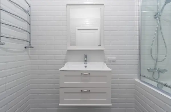 Фотосъёмка квартиры в ЖК "Московский квартал"-2