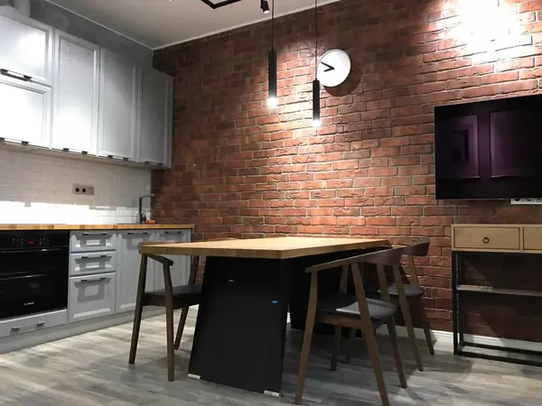 Квартира 56 кв.м. на ул. Сосинская, г. Москва