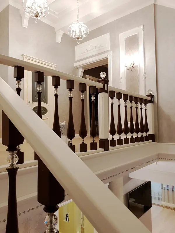 Маленький замок