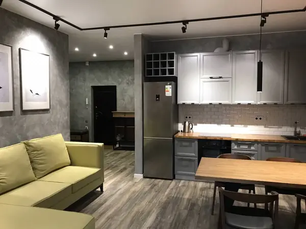 Квартира 56 кв.м. на ул. Сосинская, г. Москва