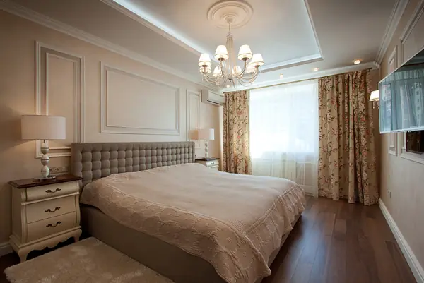 Квартира на ул.Крупской