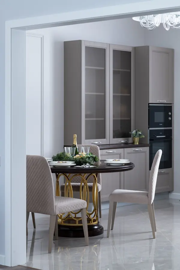 Загородный дом 230 кв.м.