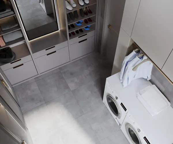 Дом в Элисте