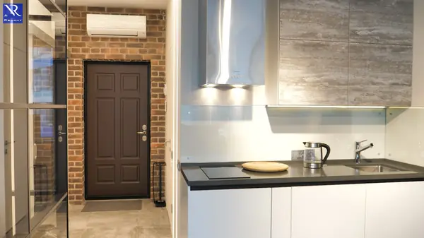 ЖК "Триколор"