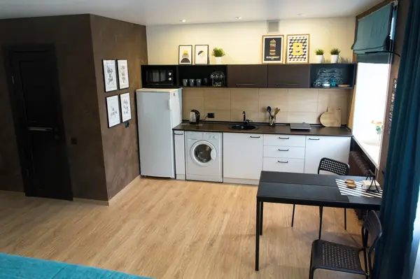 Квартира-студия