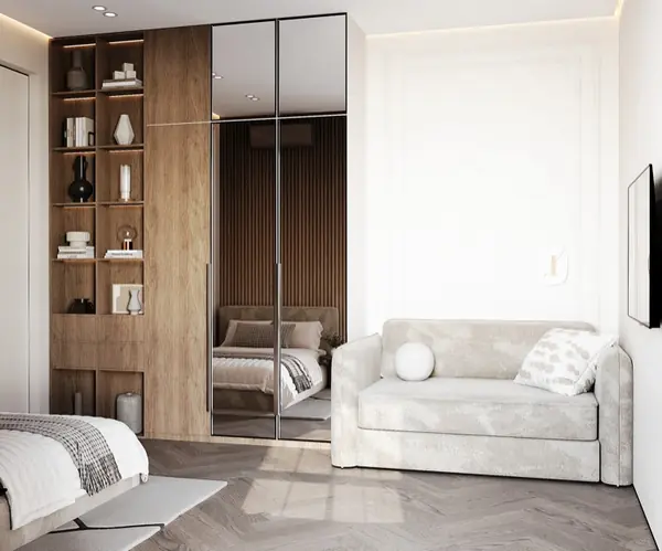 Дом в Новогорске