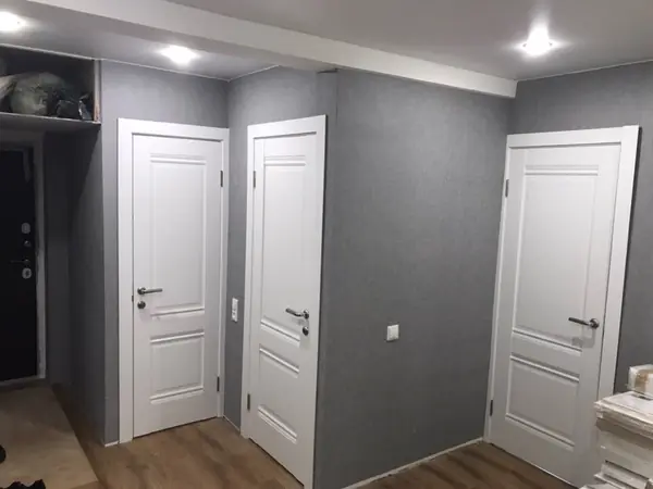 ЖК Бригантина