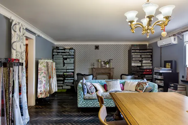 Дом Декора "Фьюжн"