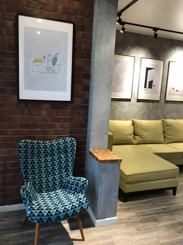 Квартира 56 кв.м. на ул. Сосинская, г. Москва