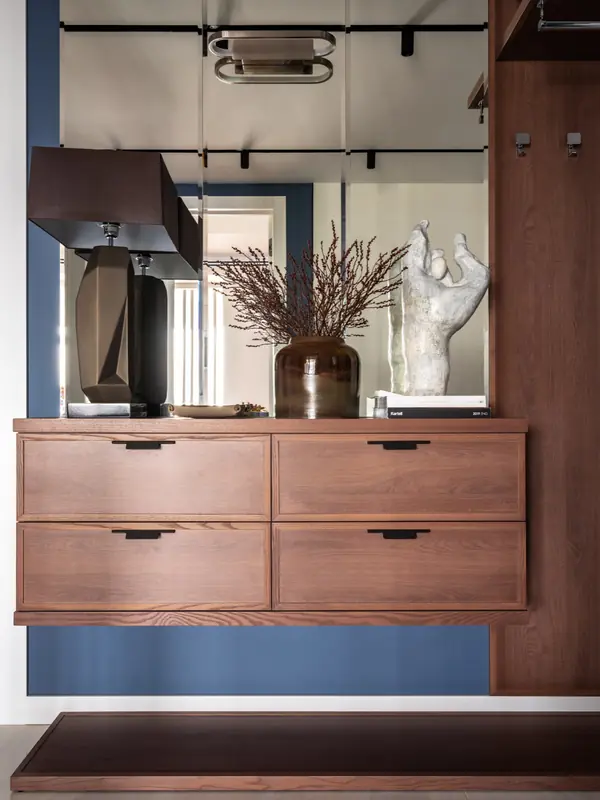 КВАРТИРА НА МОСФИЛЬМОВСКОЙ