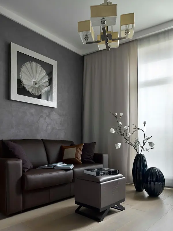 Квартира в Москве