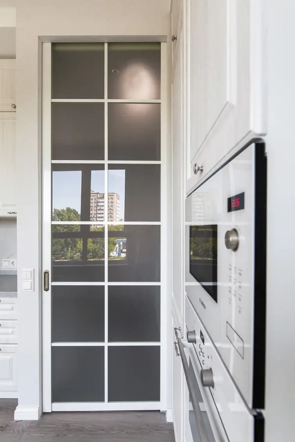 Квартира на ул. Корабельная