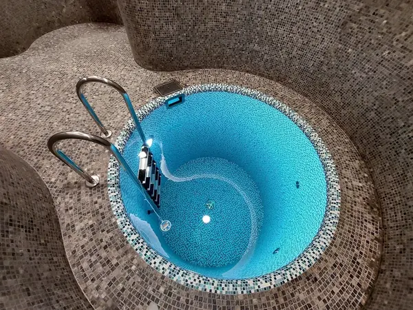 Купель в "Пестово"