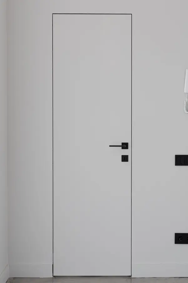 Реализованный интерьер