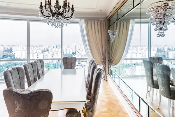 Квартира в ЖК "Миракс"