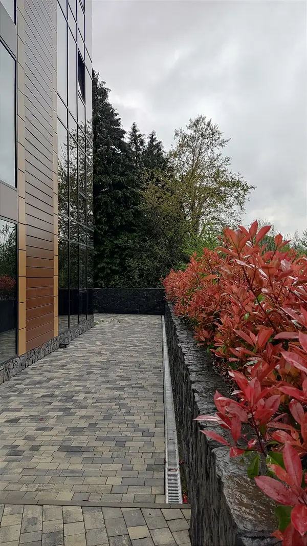 Апартаменты Красная Поляна ГЭС