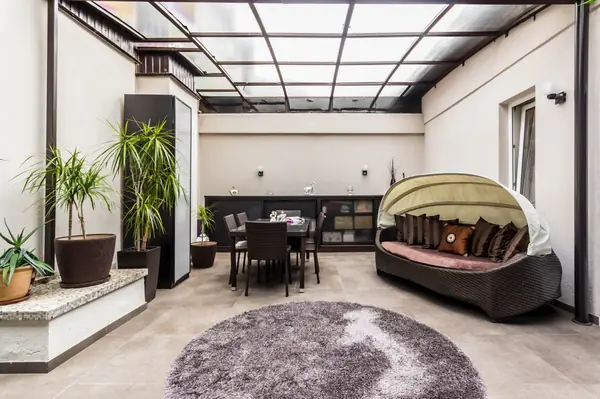 Шикарный пентхаус в центре Краснодара