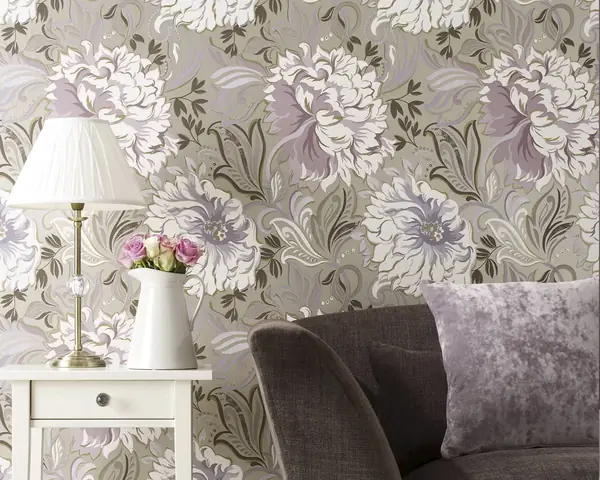 Интерьеры от Vintage Home Interiors