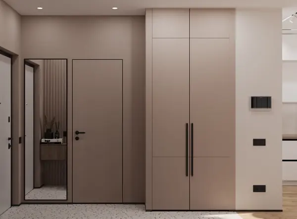 ЖК Сиреневый