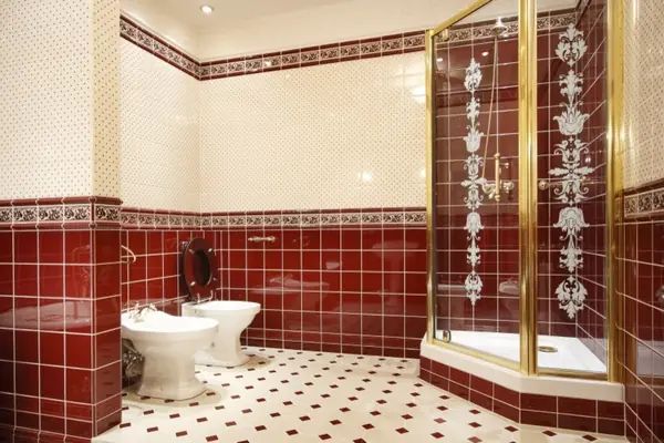 Квартира на Шмитовском