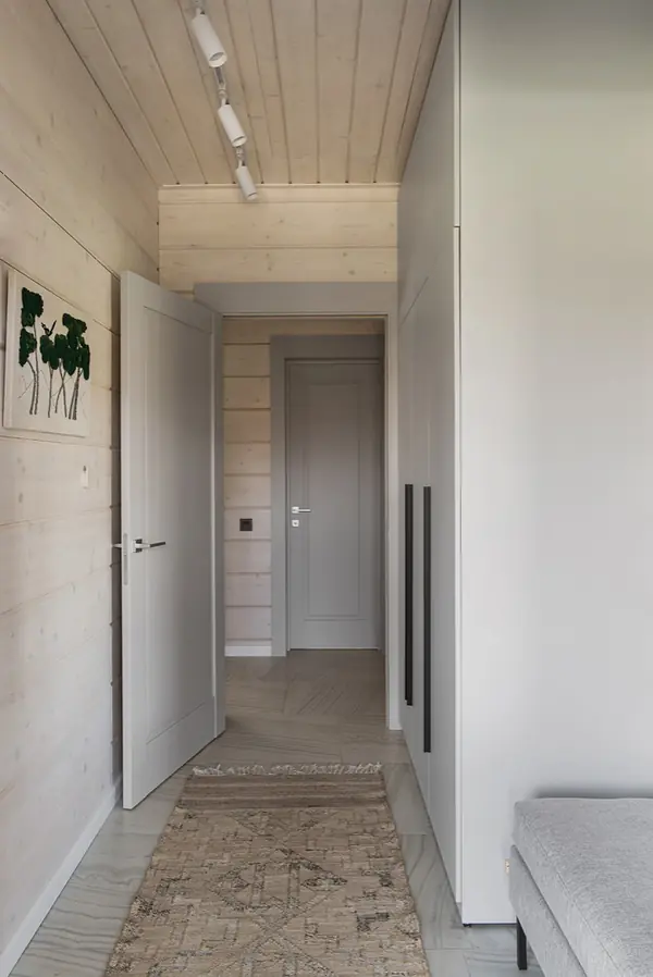 Дом с баней в Завидово