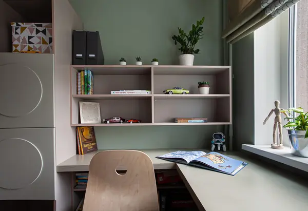 Квартира на Туристской