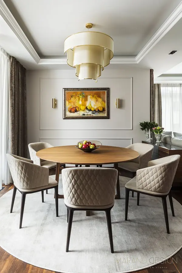 Вкусная классика