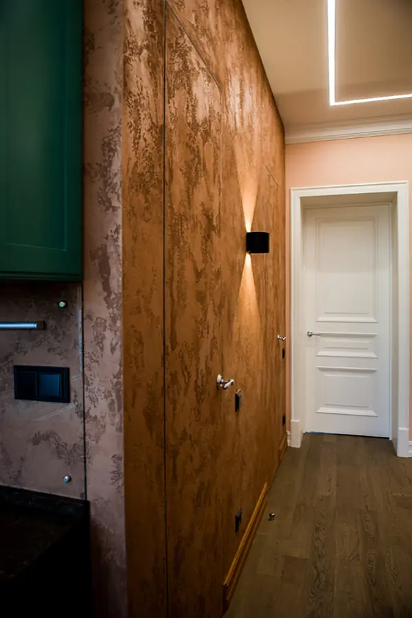 Балтийский дом моряка