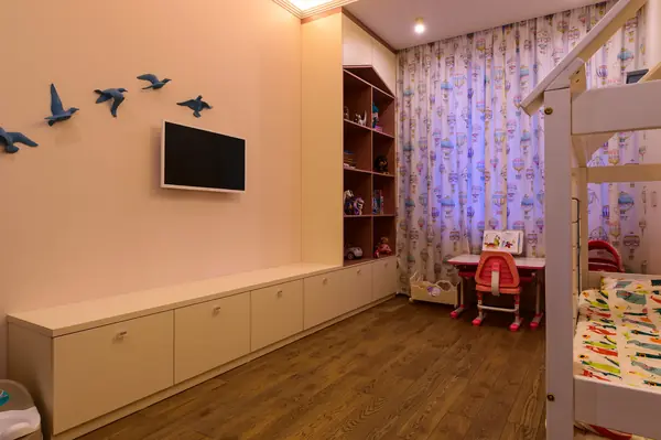 Мебель в ЖК Дом на Зелейной