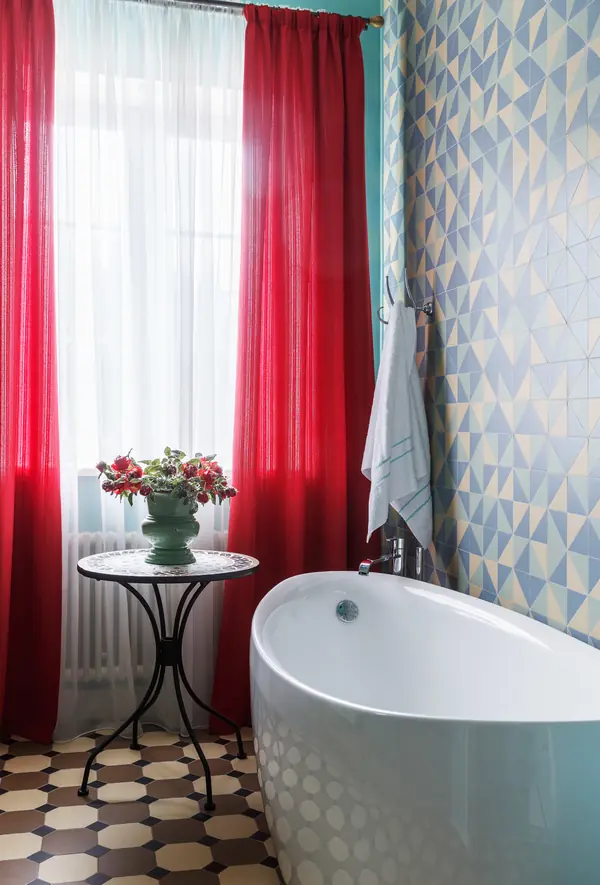 Частный дом