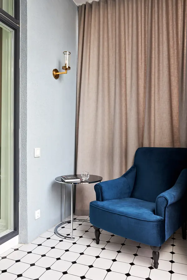 Реализованный проект ЖК Две Эпохи СПб