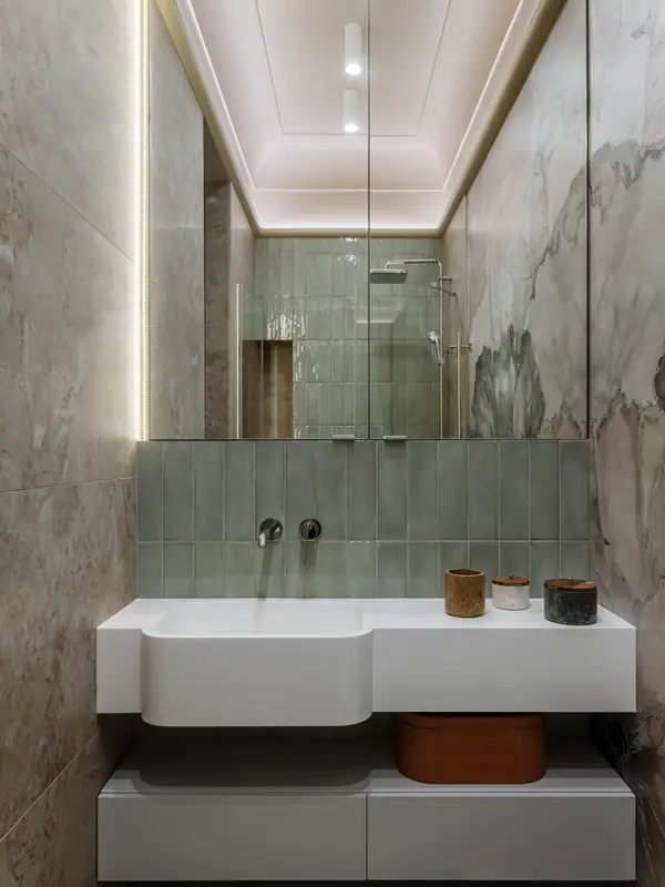 квартира в ЖК Рассказово