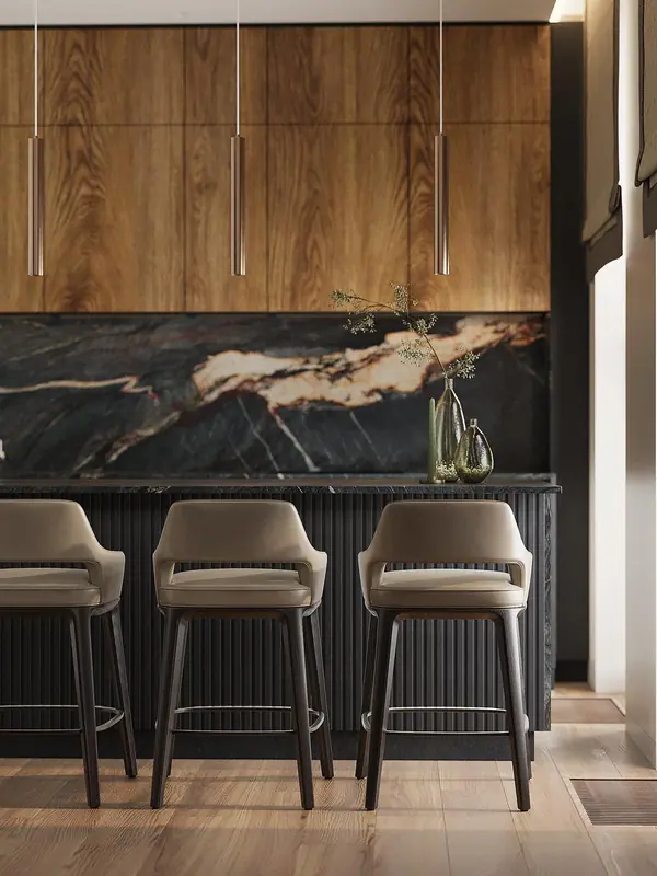 ЖК Бауман Хаус