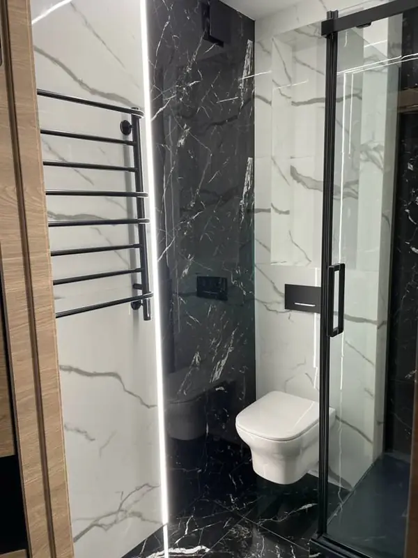 Косметический ремонт квартиры