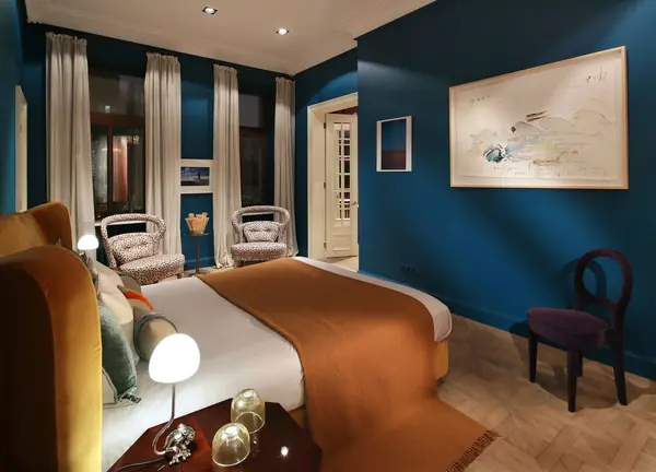 квартира в Б.Власьевском пер.