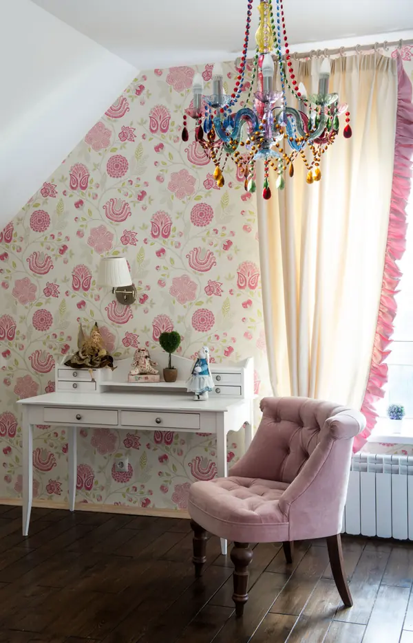 Загородный дом с видом на сосны