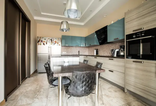 Квартира Гарибальди