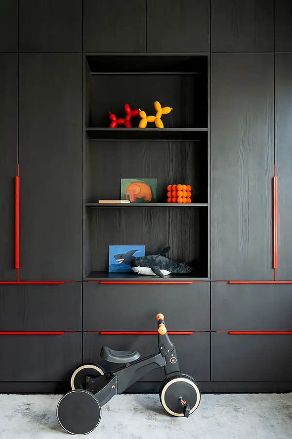 Апартаменты в ЖК «Ньютон», г. Тюмень