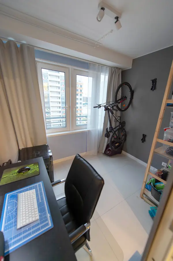 ЖК Триумф Парк