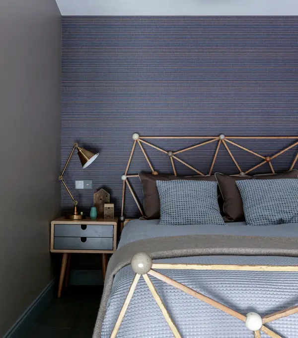 Дом для большой семьи, Графские пруды