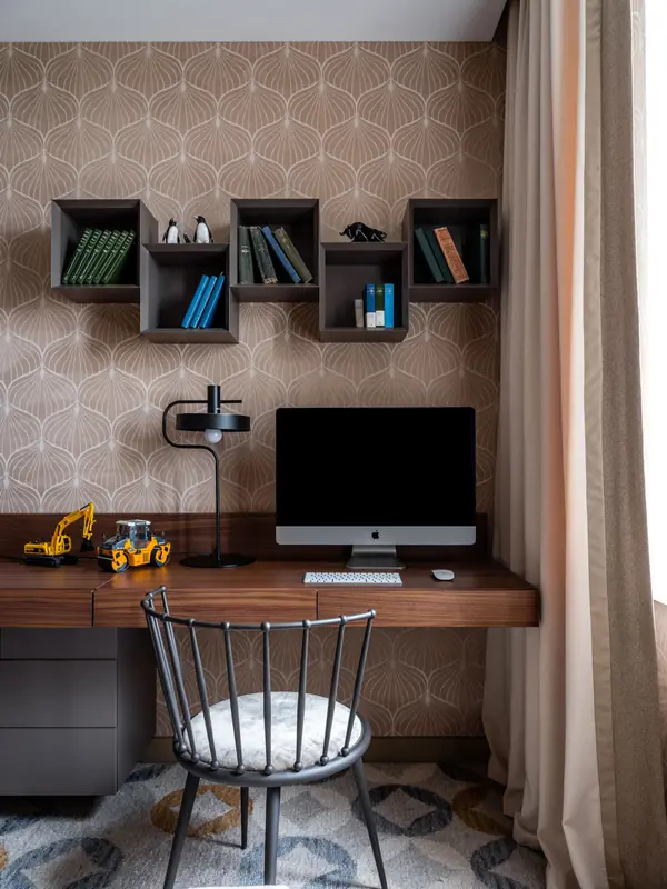 Квартира 129м2