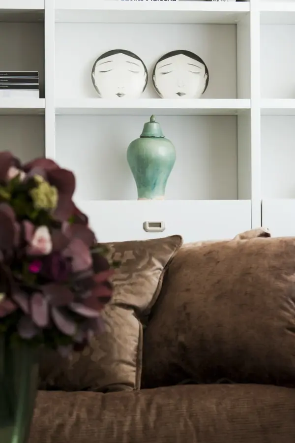 Квартира 120 кв.м. на ул. Комарова, Москва