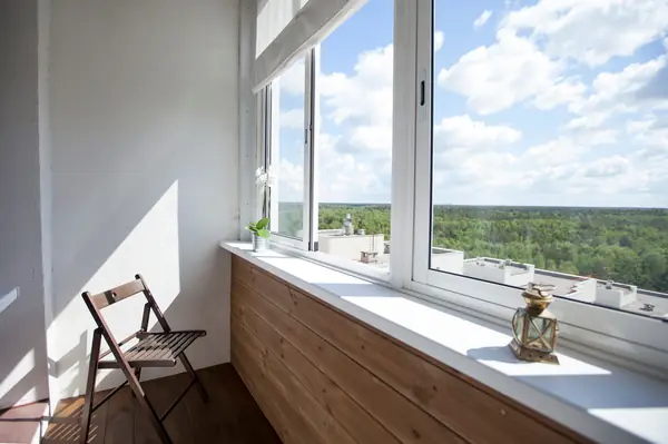 Дизайн-проект однокомнатной квартиры в Балашихе