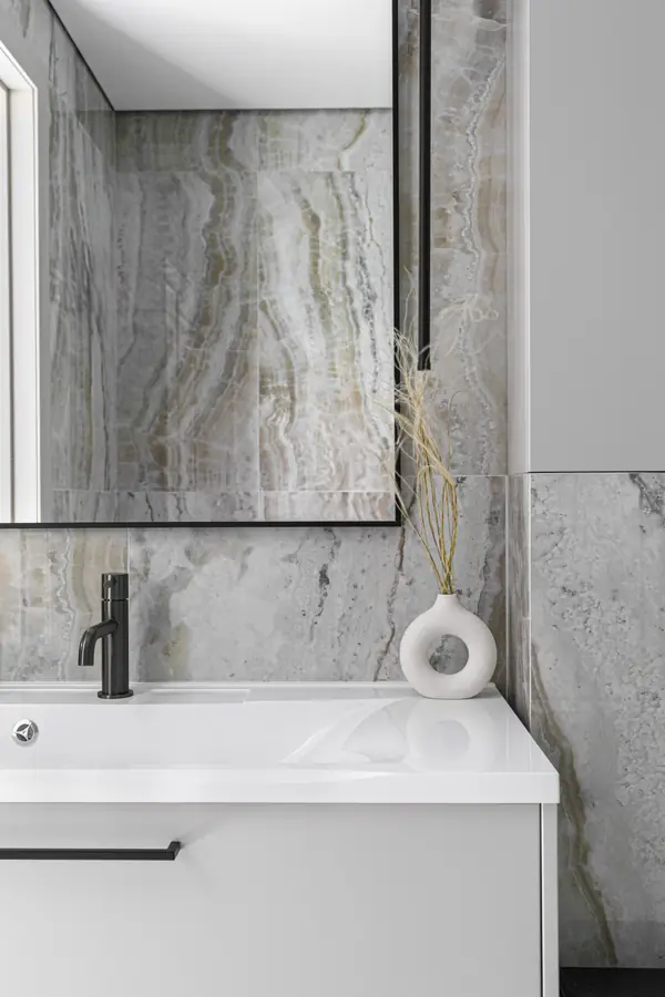 Меблировка квартиры ЖК Маршал Град Дизайнер Елена Мархаюк