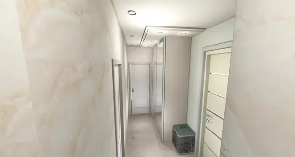 Квартира Зюзино